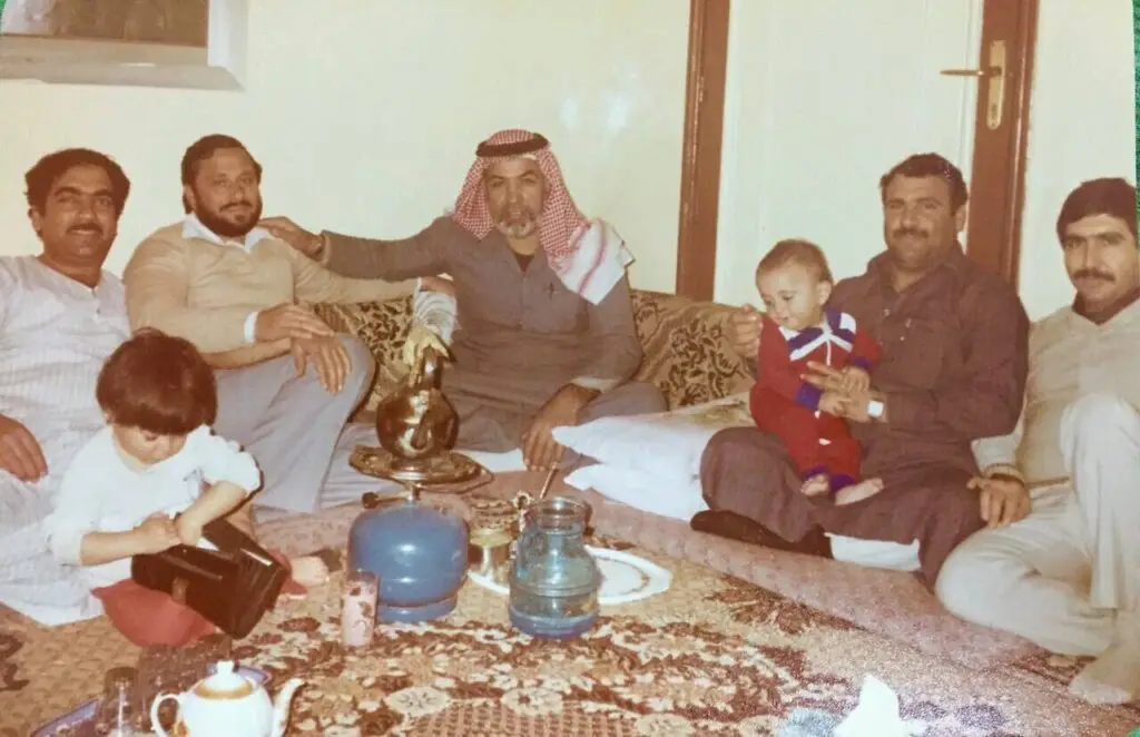 الزمن الجميل